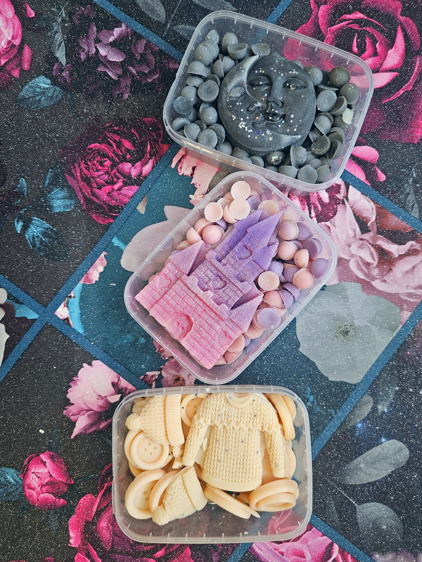 Cream soda bubblegum
