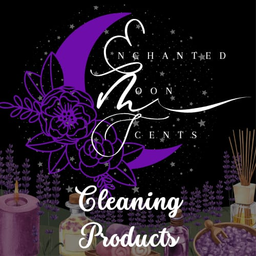 Cleaning & laundry  fragrance products