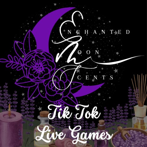 Tik tok live featured products