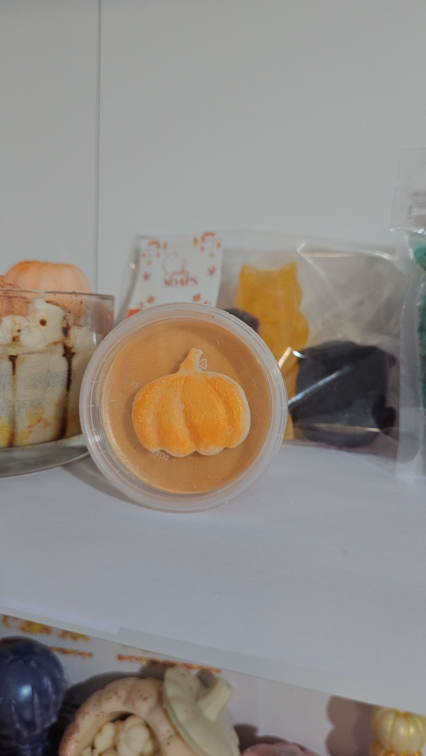 body butter