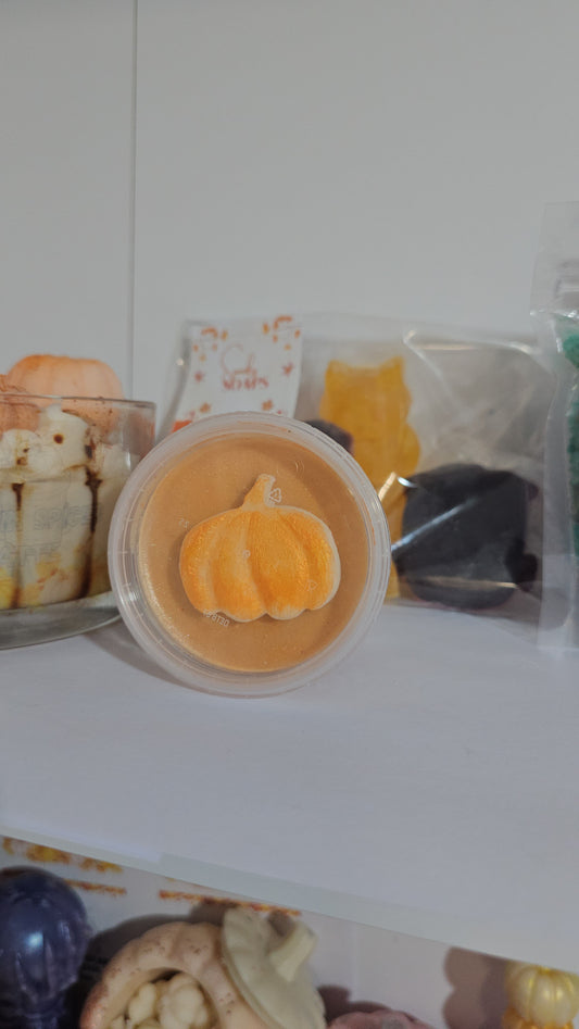 body butter