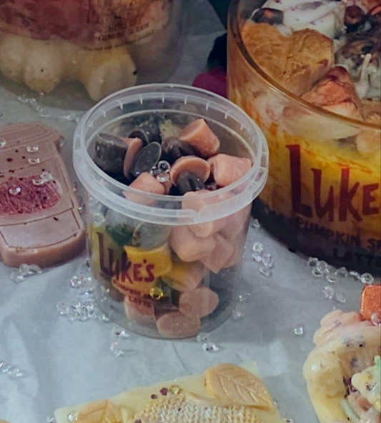 Lukes diner coffe
